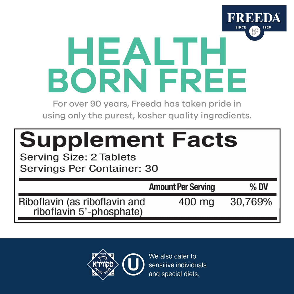 Vegan, Non-GMO and Gluten-Free icons for Freeda B2