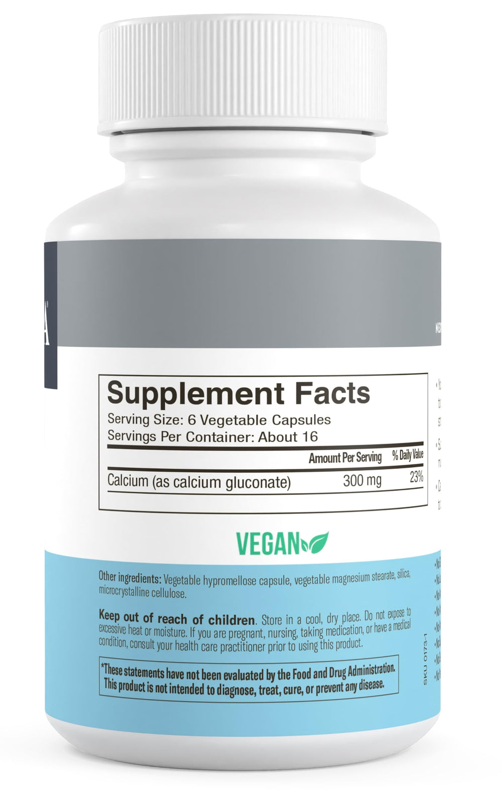 Made in USA GMP facility badge