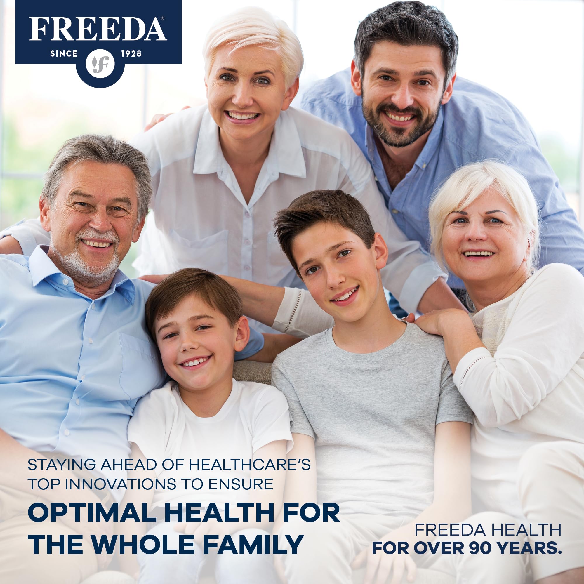 Vegetarian and Kosher certified capsules