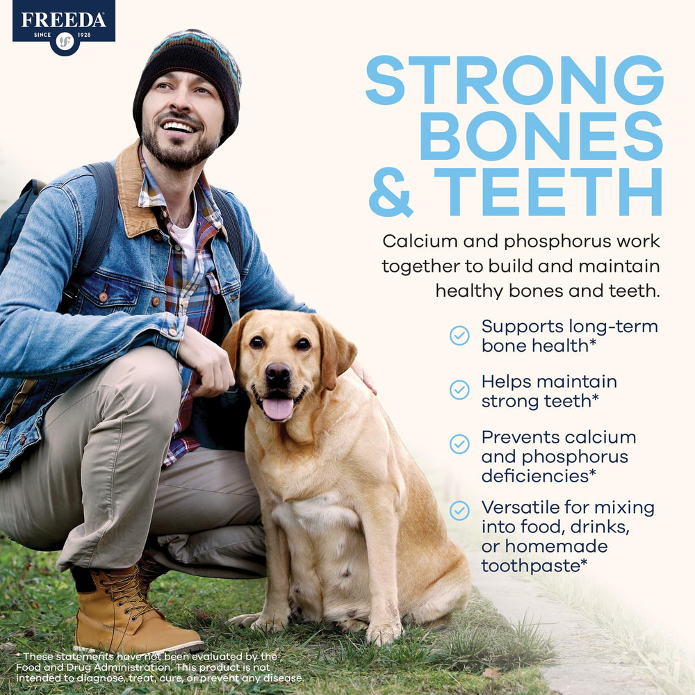 Made in USA GMP-certified facility