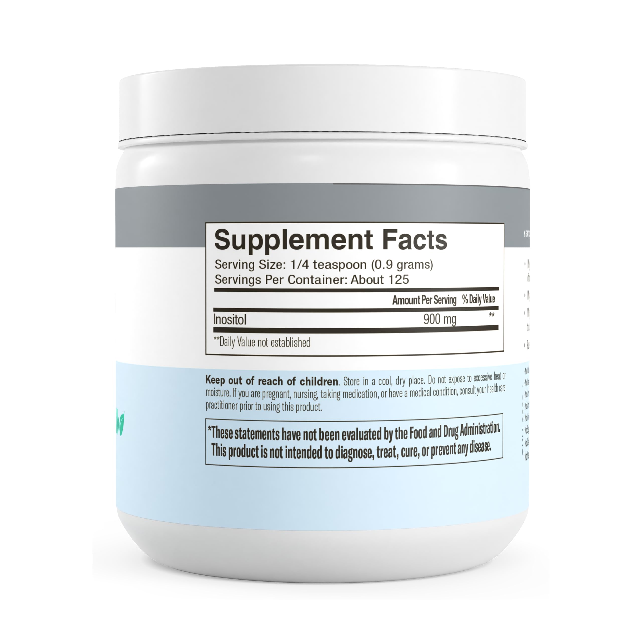 Allergen and diet certifications kosher vegan non-GMO gluten-free