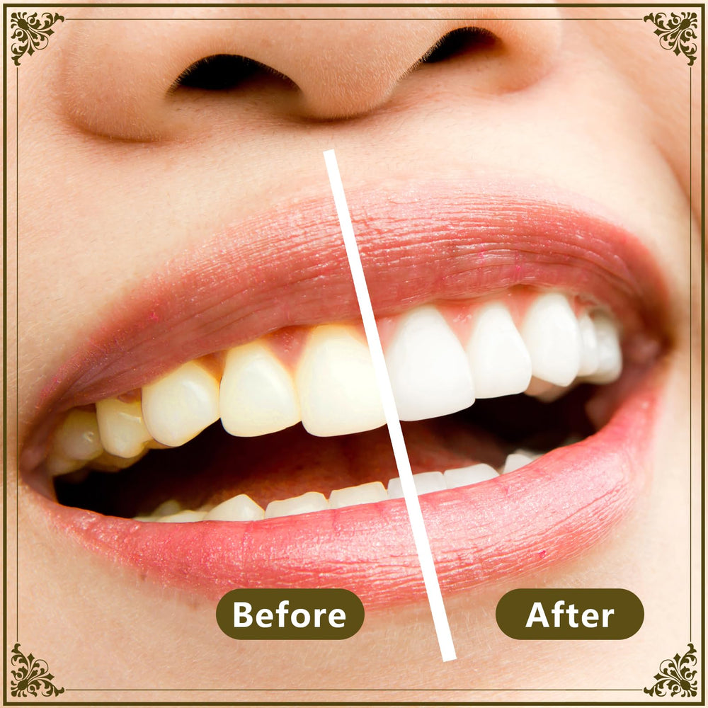 Eco-friendly vacuum-sealed Miswak packaging