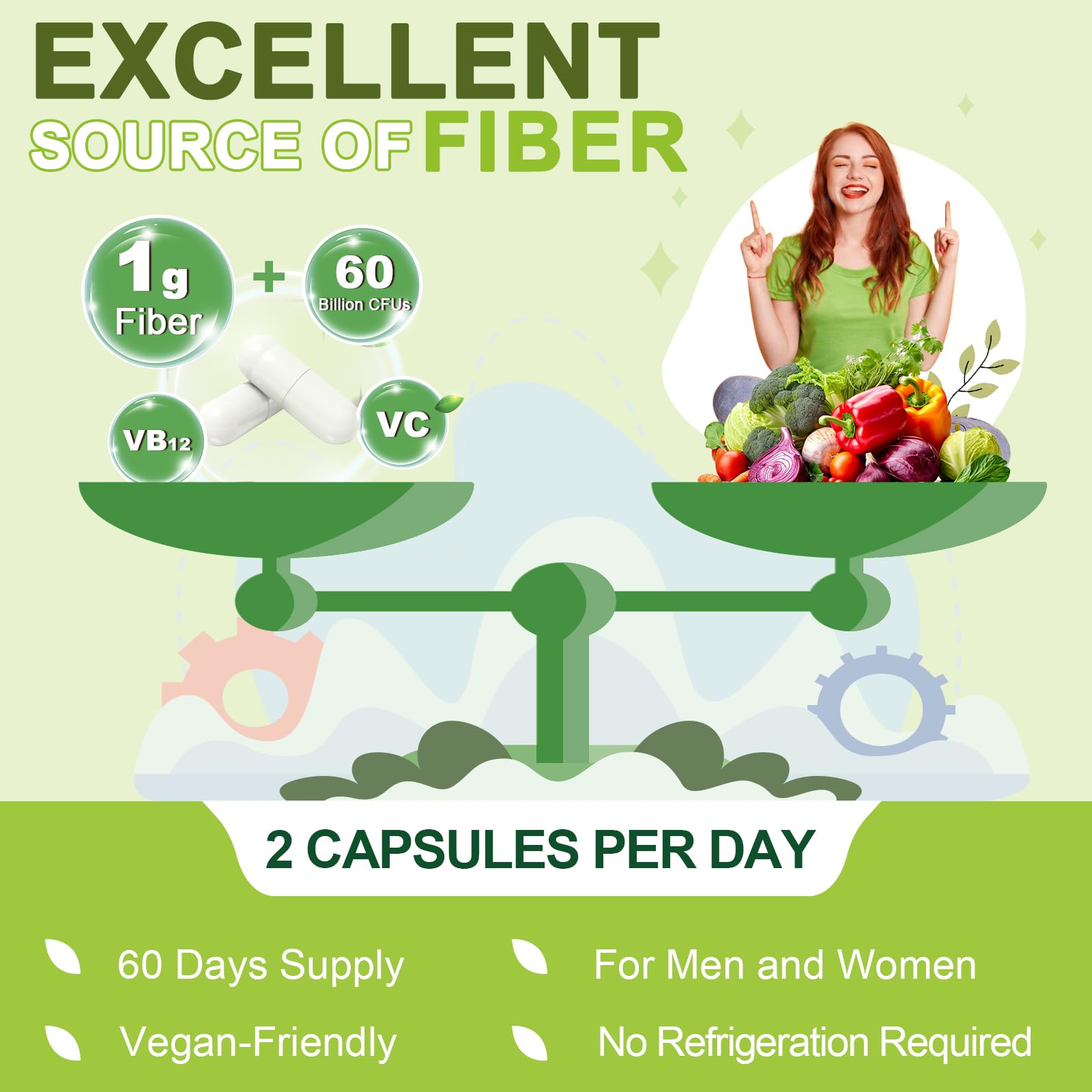 Illustration of freeze-drying stability technology for probiotics