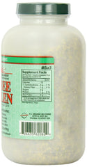 Close-up of Fresh Bee Pollen Whole Granules texture