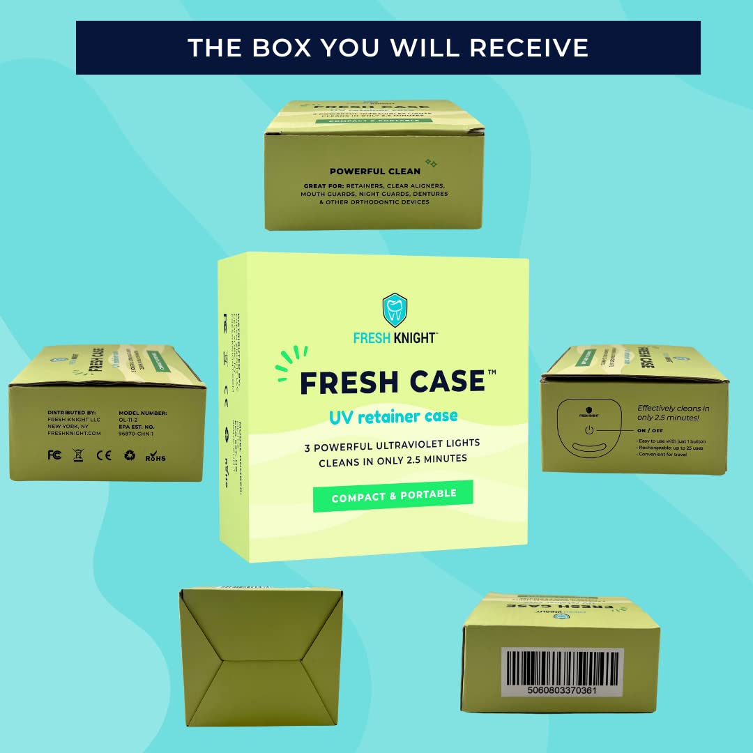 Packaging, warranty information and accessories