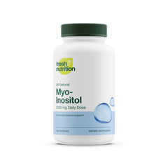 Fresh Nutrition bottle front packaging showing label and potency benefits