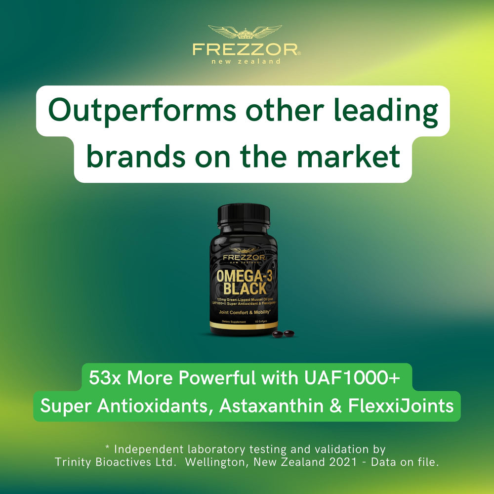 Illustration of UAF1000+ antioxidant highlight