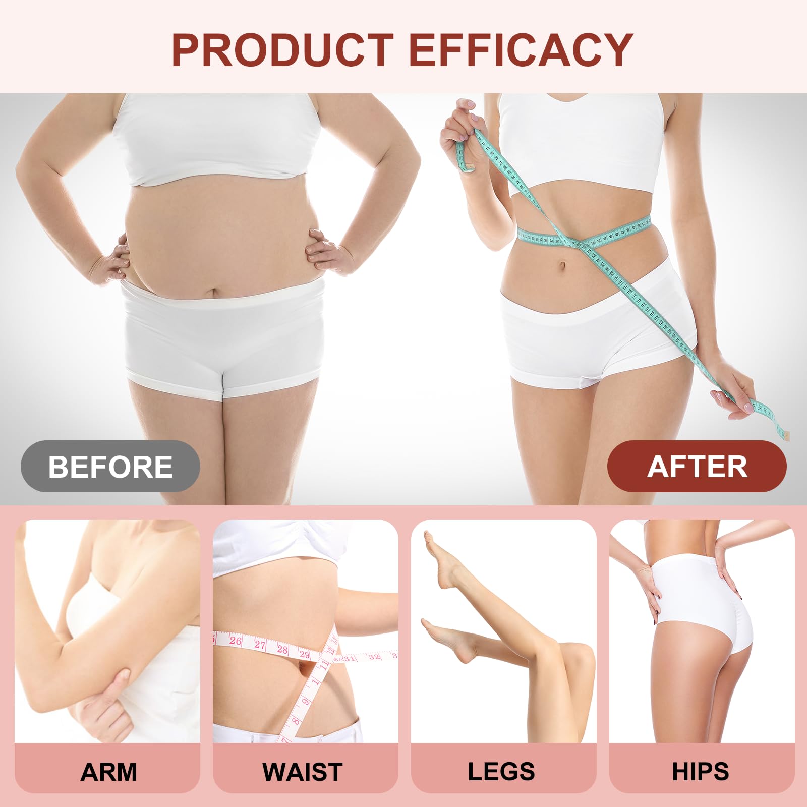 Patch being applied to clean, dry skin