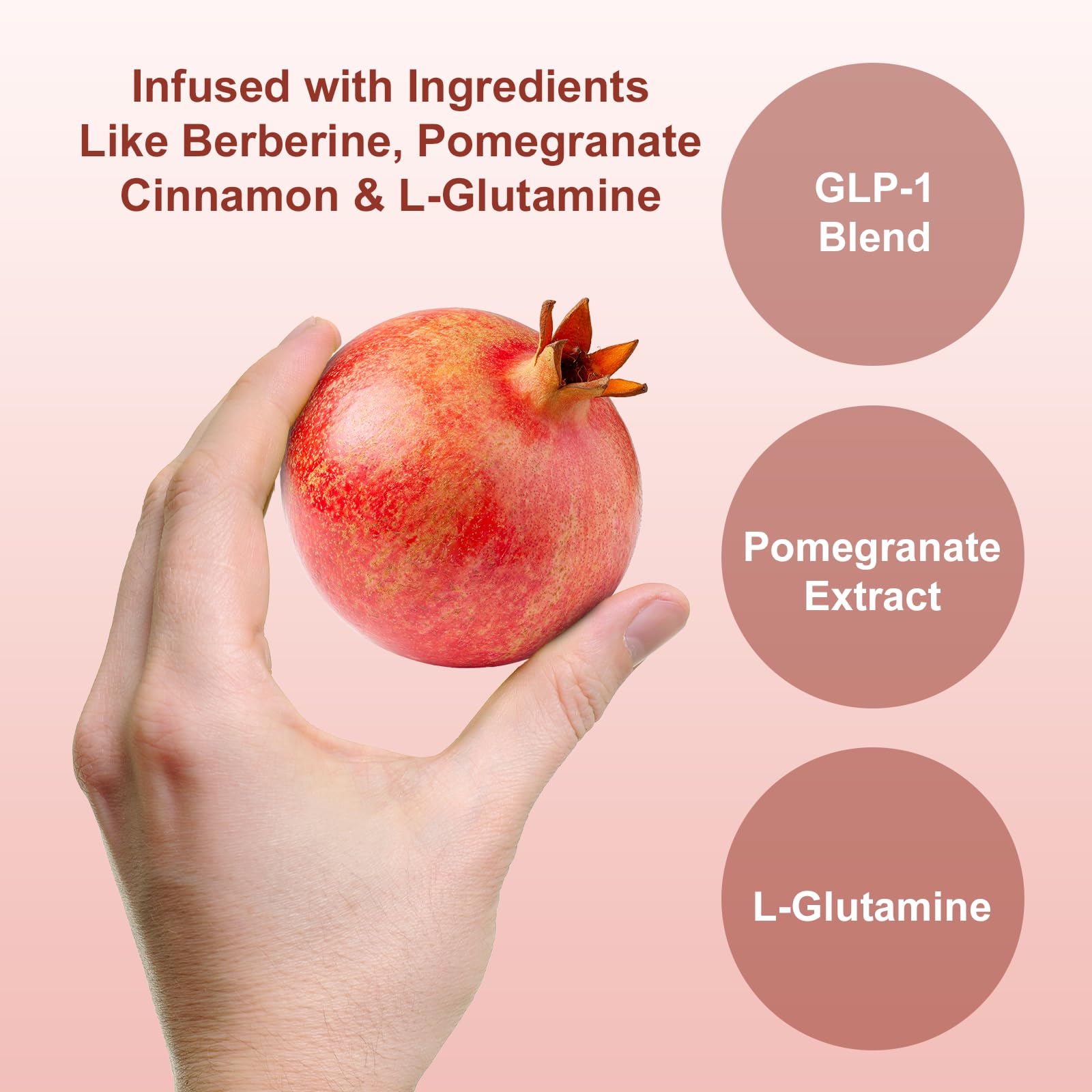 GLP-1 Patch worn during daily activities (travel, work, leisure)