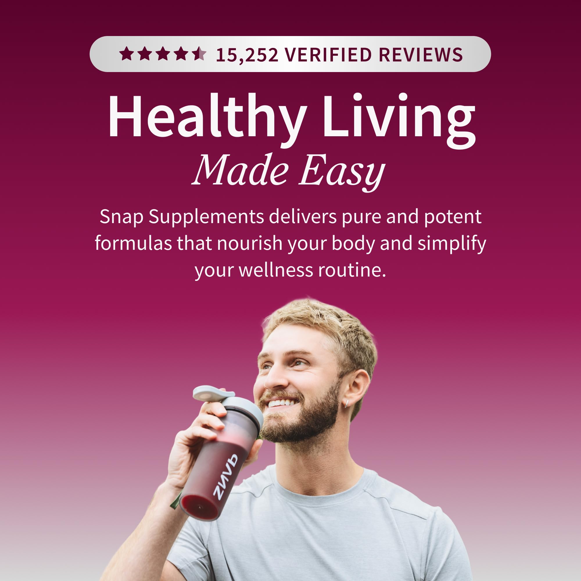 Front of the Beet Root Nitric Oxide Powder package