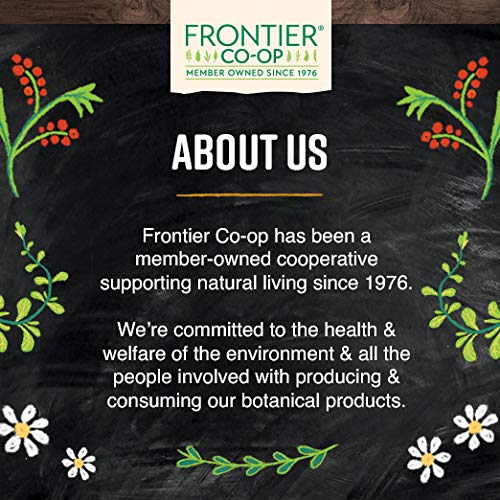 Frontier Co-op brand story and cooperative history since 1976