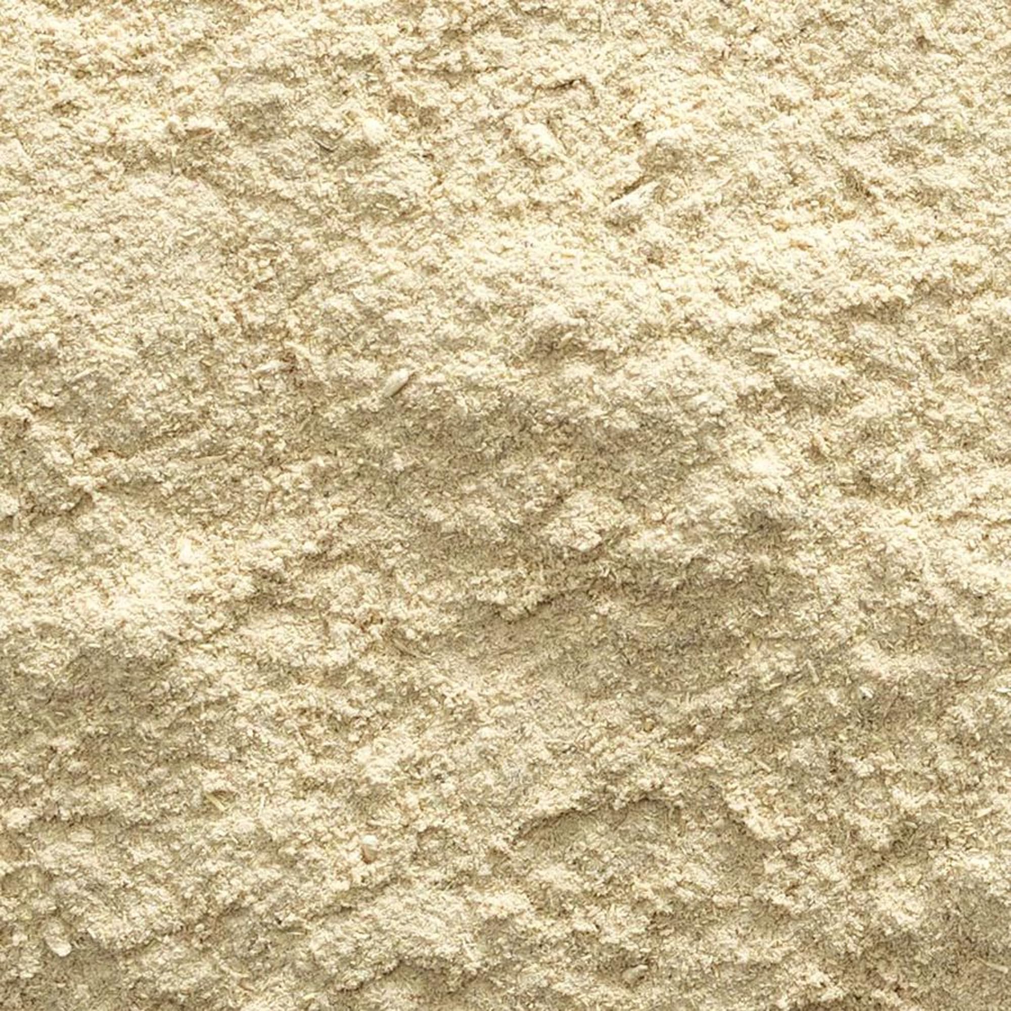 Packaging for Frontier Co-op Eleuthero Root Powder 1 lb bulk bag