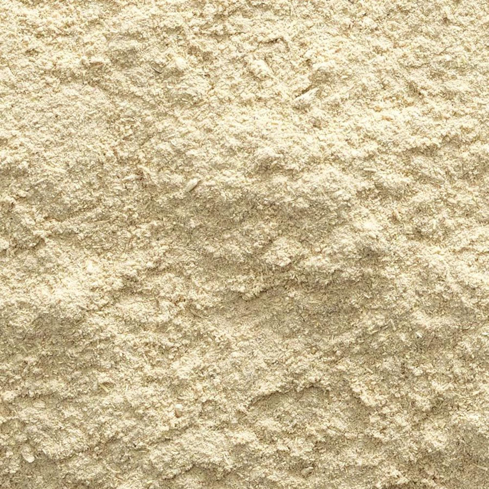 Packaging for Frontier Co-op Eleuthero Root Powder 1 lb bulk bag