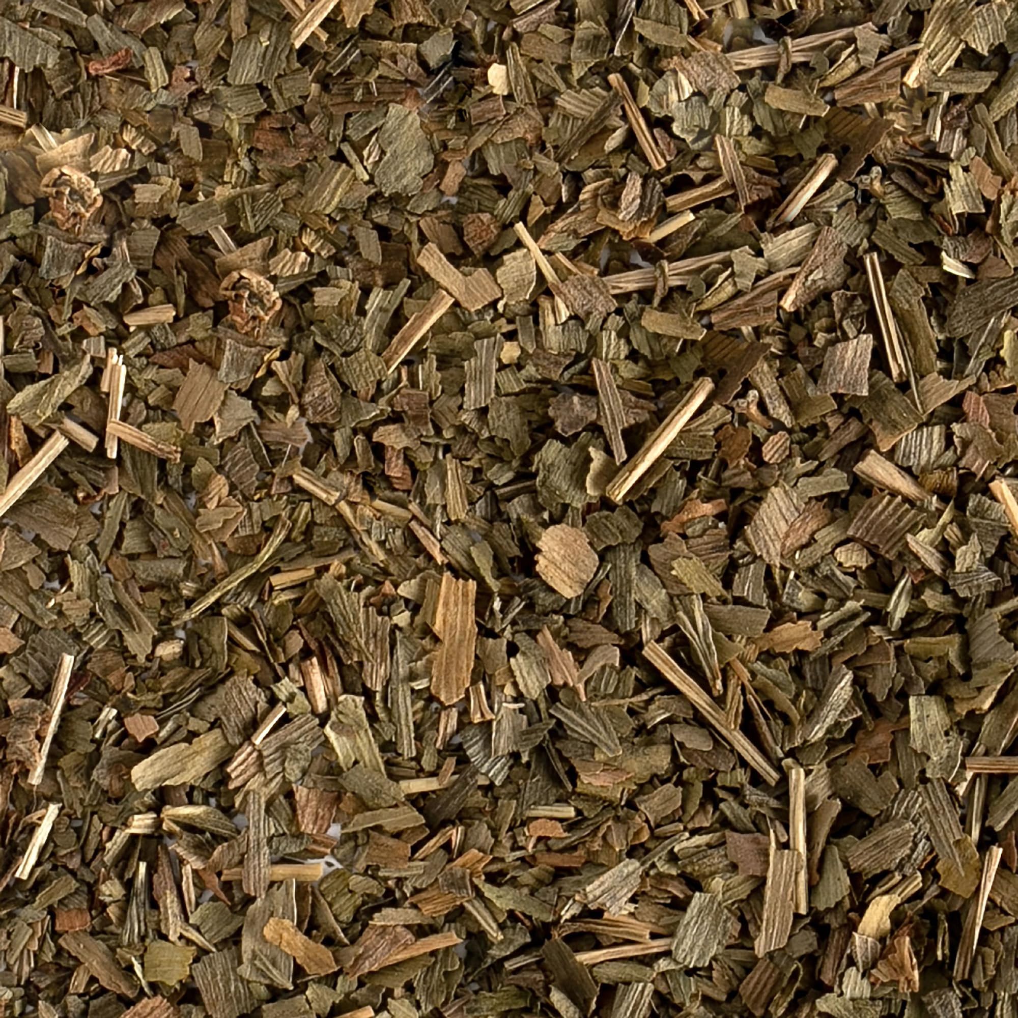 Organic Kosher-certified ginkgo leaf product by Frontier Co-op