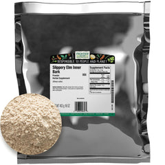 Frontier Co-op Ground Wildcrafted Slippery Elm Inner Bark 1lb