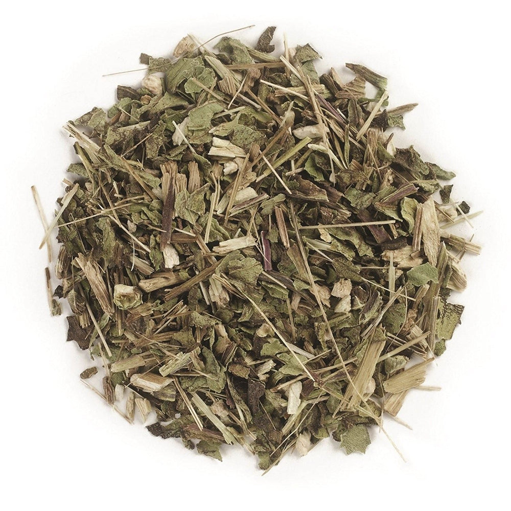 Frontier Co-op Organic Cut & Sifted Echinacea Purpurea Herb 1lb dried herb