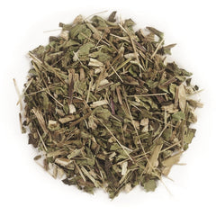Frontier Co-op Organic Cut & Sifted Echinacea Purpurea Herb 1lb dried herb
