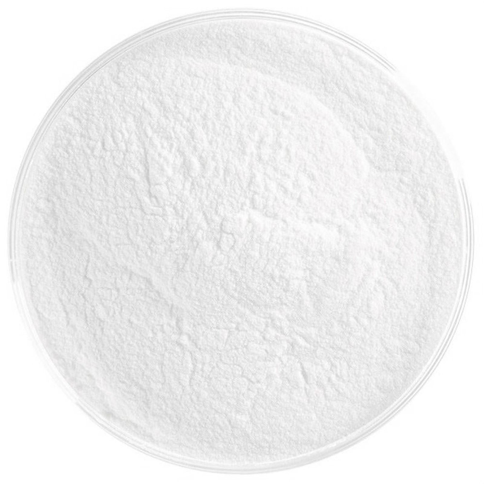 Frontier Co-op Stevia 85% steviosides extract powder (white) in 1/4 lb bulk bag