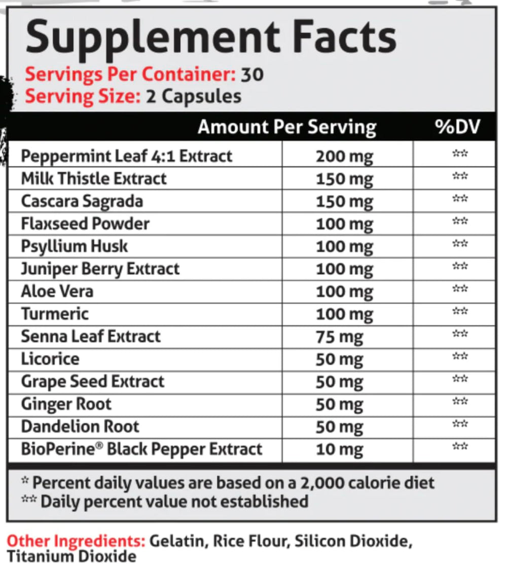 Athlete training with Frontline Formulations Essentials