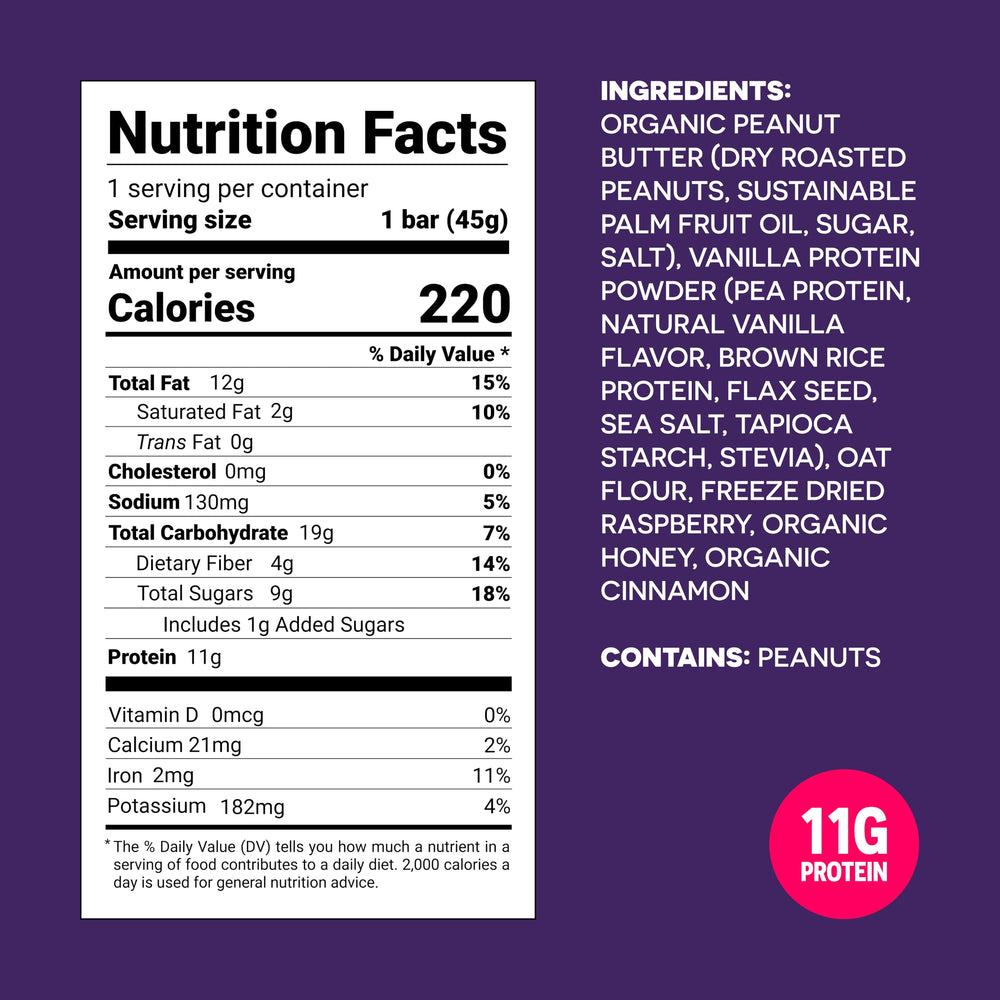 FROPRO bar on-the-go image showcases portable energy for daily activities.