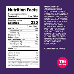 FROPRO bar on-the-go image showcases portable energy for daily activities.