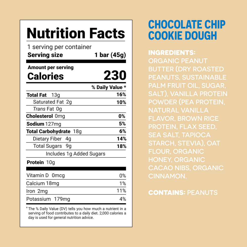 FROPRO high-protein bars on-the-go for sustained energy.