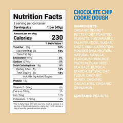 FROPRO high-protein bars on-the-go for sustained energy.