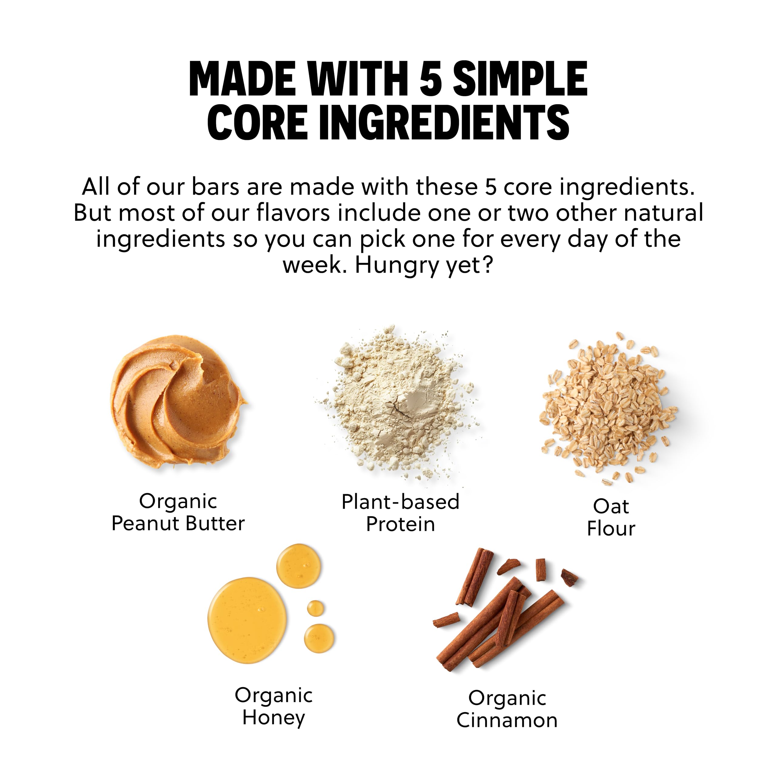 FRO PRO on-the-go snack pack illustrating quick energy for busy days