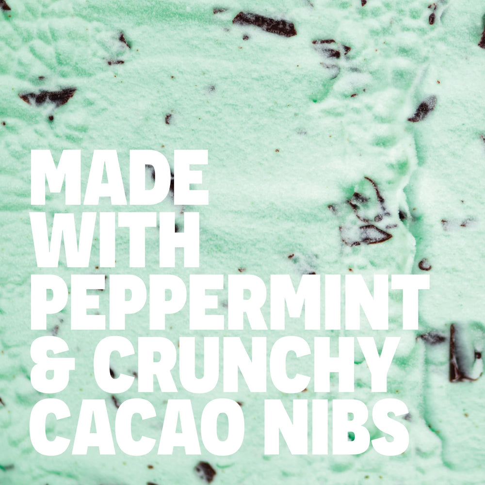 FROPRO Mint Bars on the go offer convenient high protein fueling