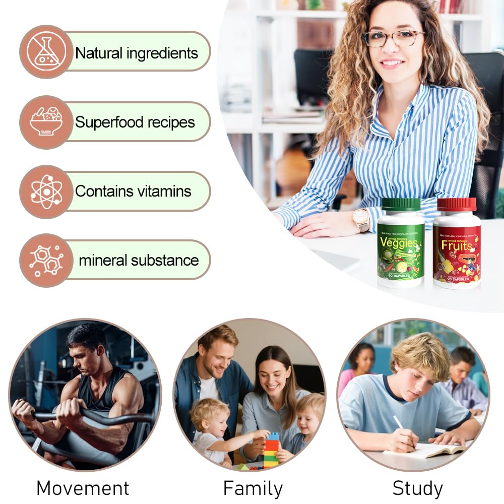 Label detailing antioxidant formula and ingredients