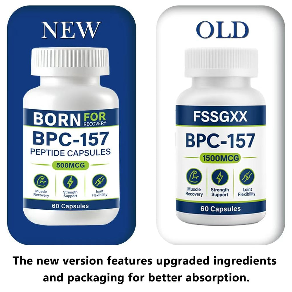 FSSGXX 157 Rapid Pro High Potency Joint, Muscle & Gut Support Supple CanadianVit | Canada's Vitamins, Minerals & Natural Supplements FSSGXX 157 Rapid Pro High Potency Joint, Muscle & Gut Support Supple CanadianVit | Canada's Vitamins, Minerals & Natural Supplements