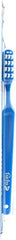 Fuchs toothbrush branding and packaging image