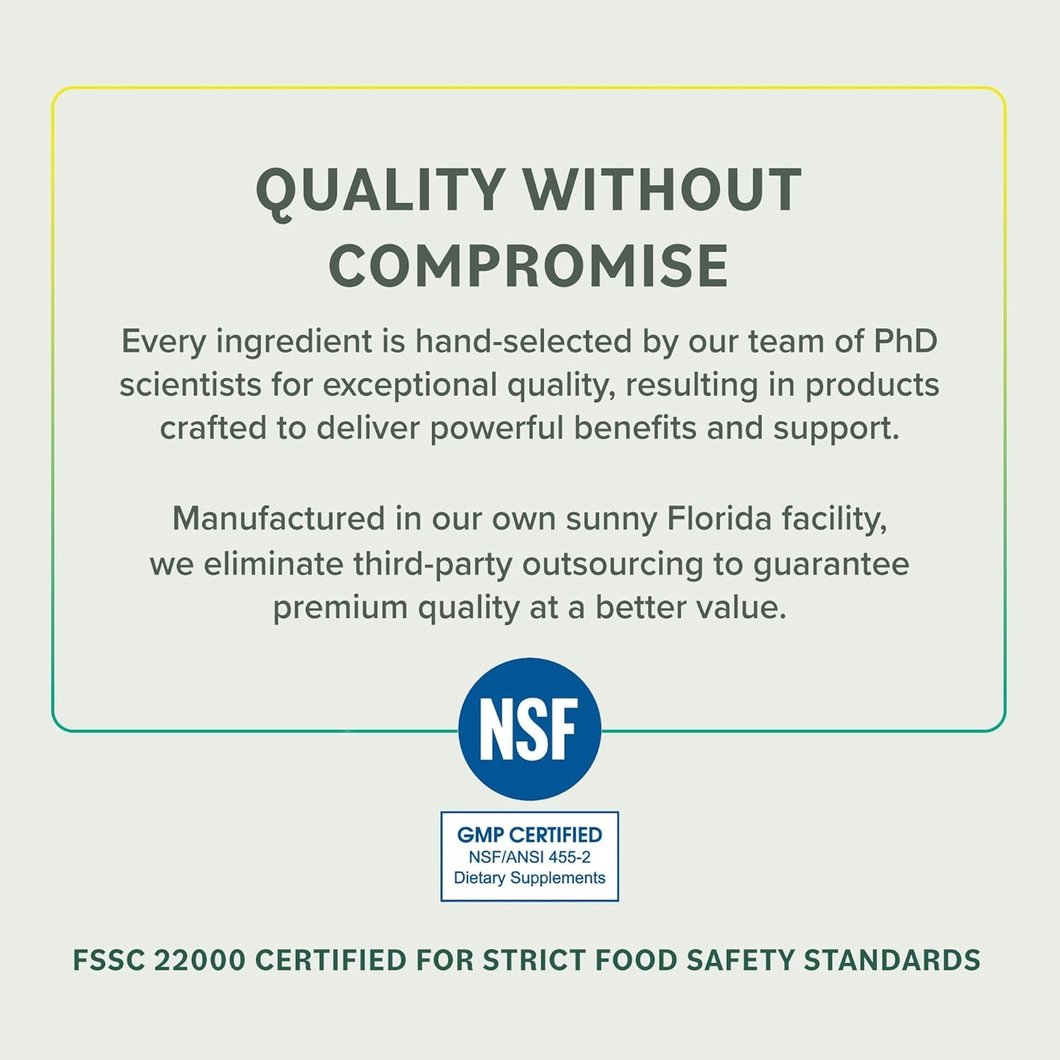 Digestive, immune, and longevity wellness with fucoidan