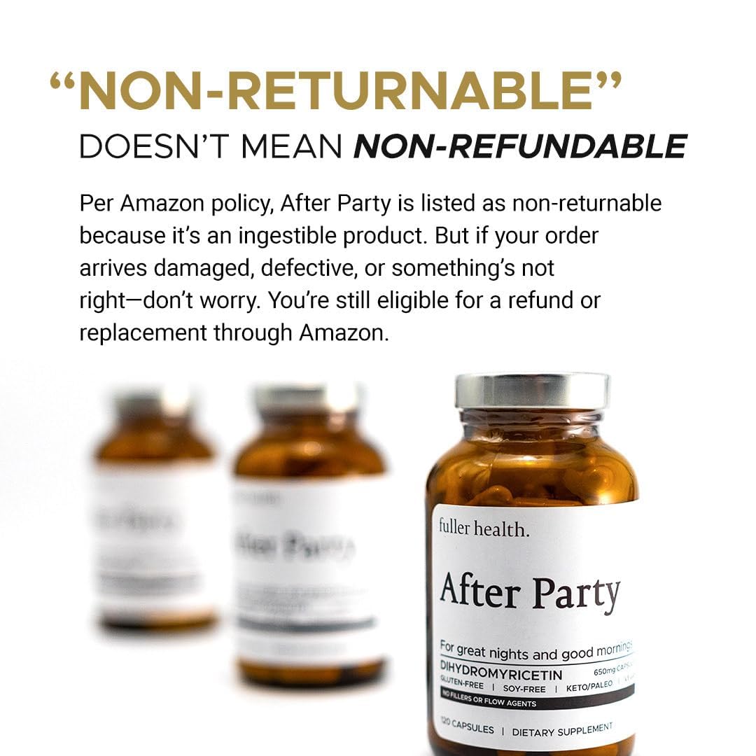 Ingredient and label showing vegan, gluten-free, non-GMO