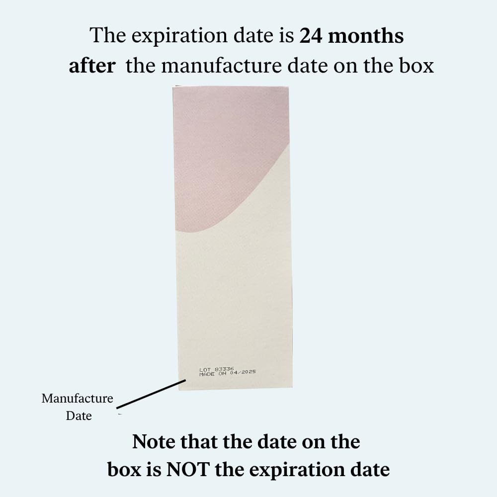 On-the-go collagen stick packs for pregnancy and postpartum use