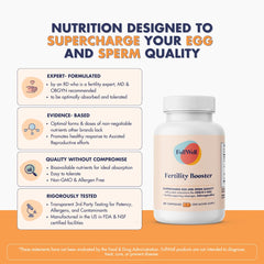 Ashwagandha, NAC and CoQ10 capsules close-up