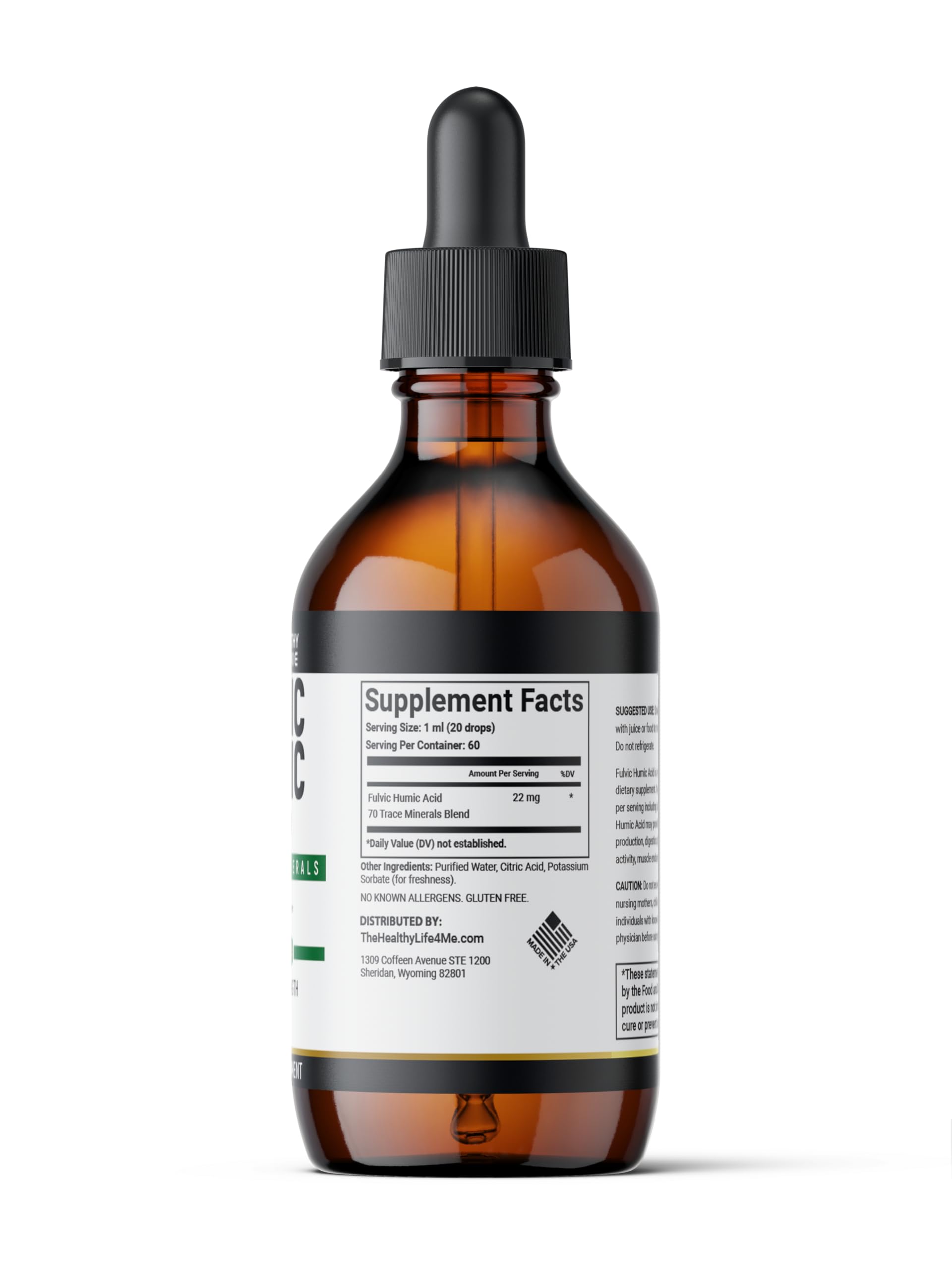 Graphic illustrating nutrient absorption and bioavailability