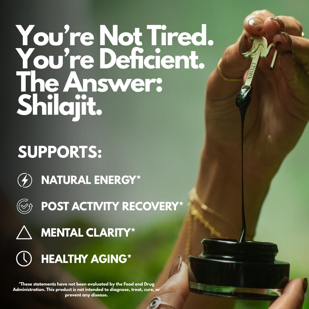 Close-up of Fulvic acid content at 74 percent