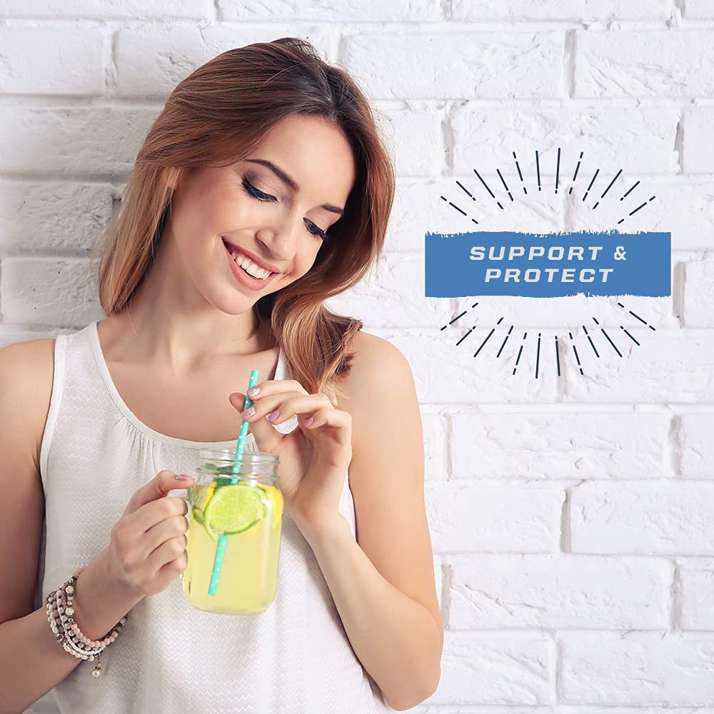 Sunwarrior Fulvic Acid Complex bottle on a white surface