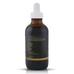 Fulvic and Humic mineral blend in drops for hydration and electrolytes