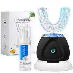 FULYA Ultrasonic Toothbrush front view