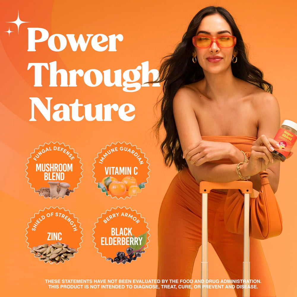 Black elderberry berries representing antioxidant benefits