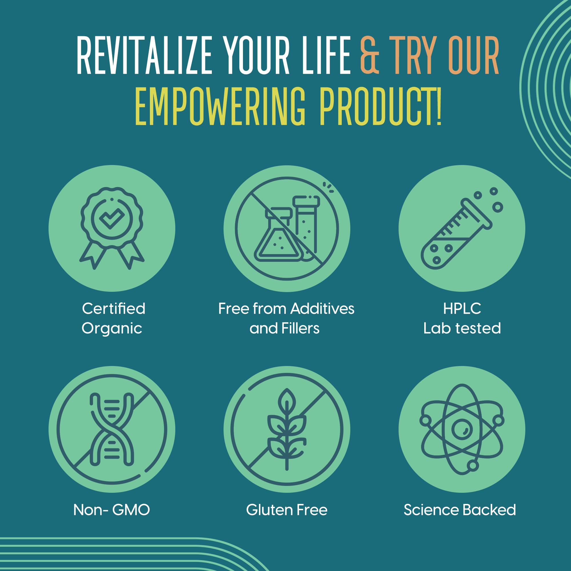 Heritage kefir probiotic strains used in InnerAxis