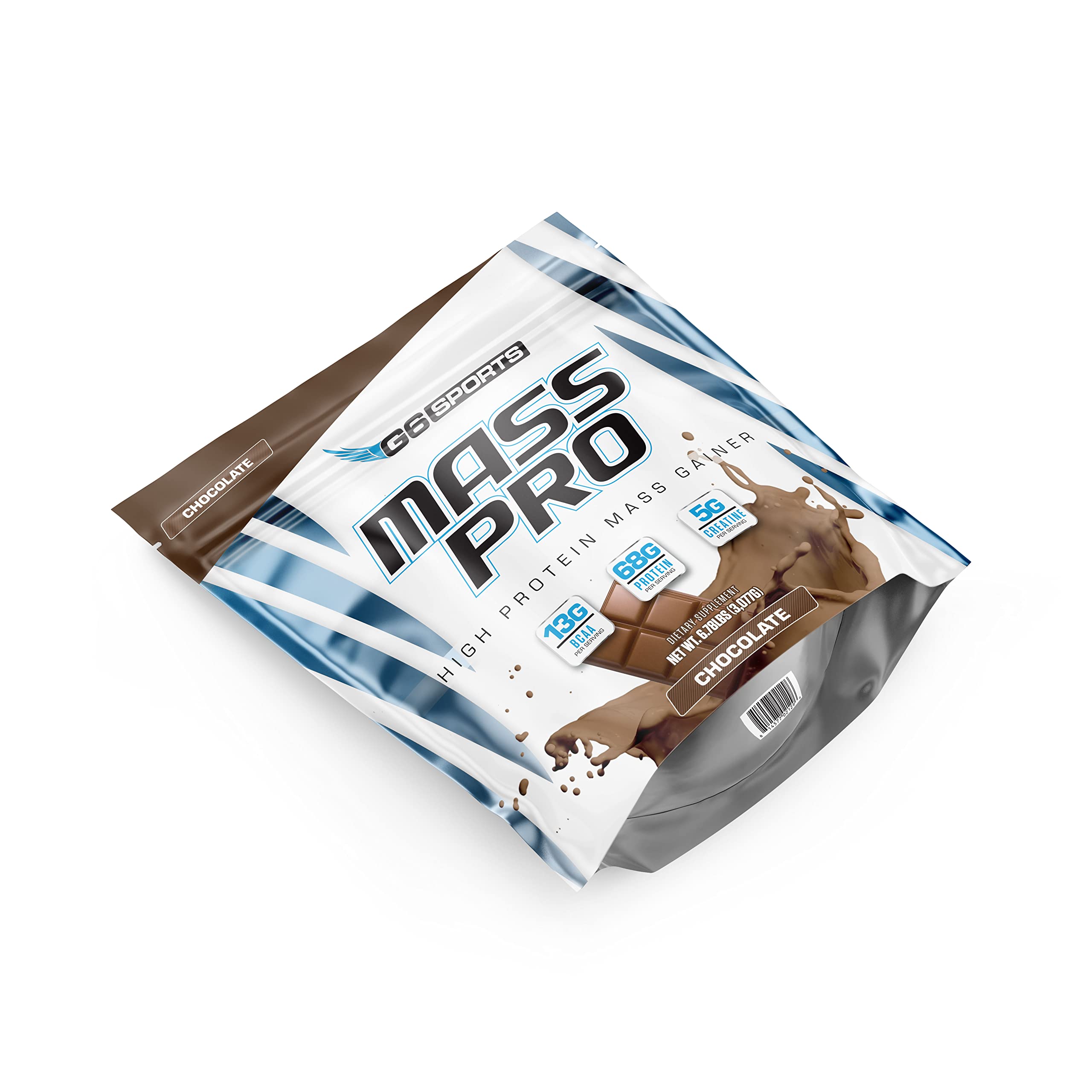 Avocado powder ingredient used in Mass Pro