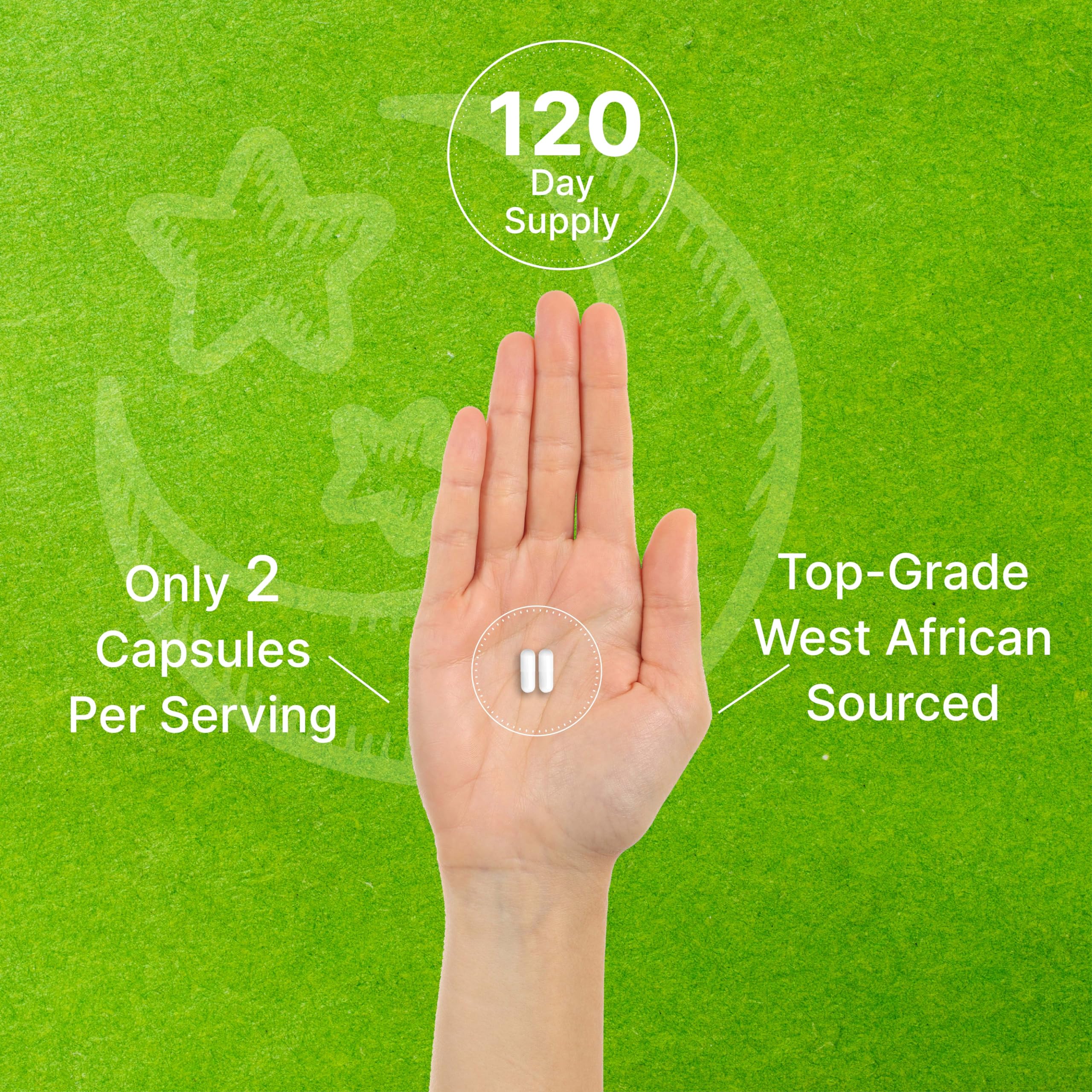 GABA 50mg ingredient