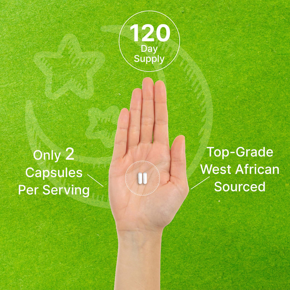 GABA 50mg ingredient