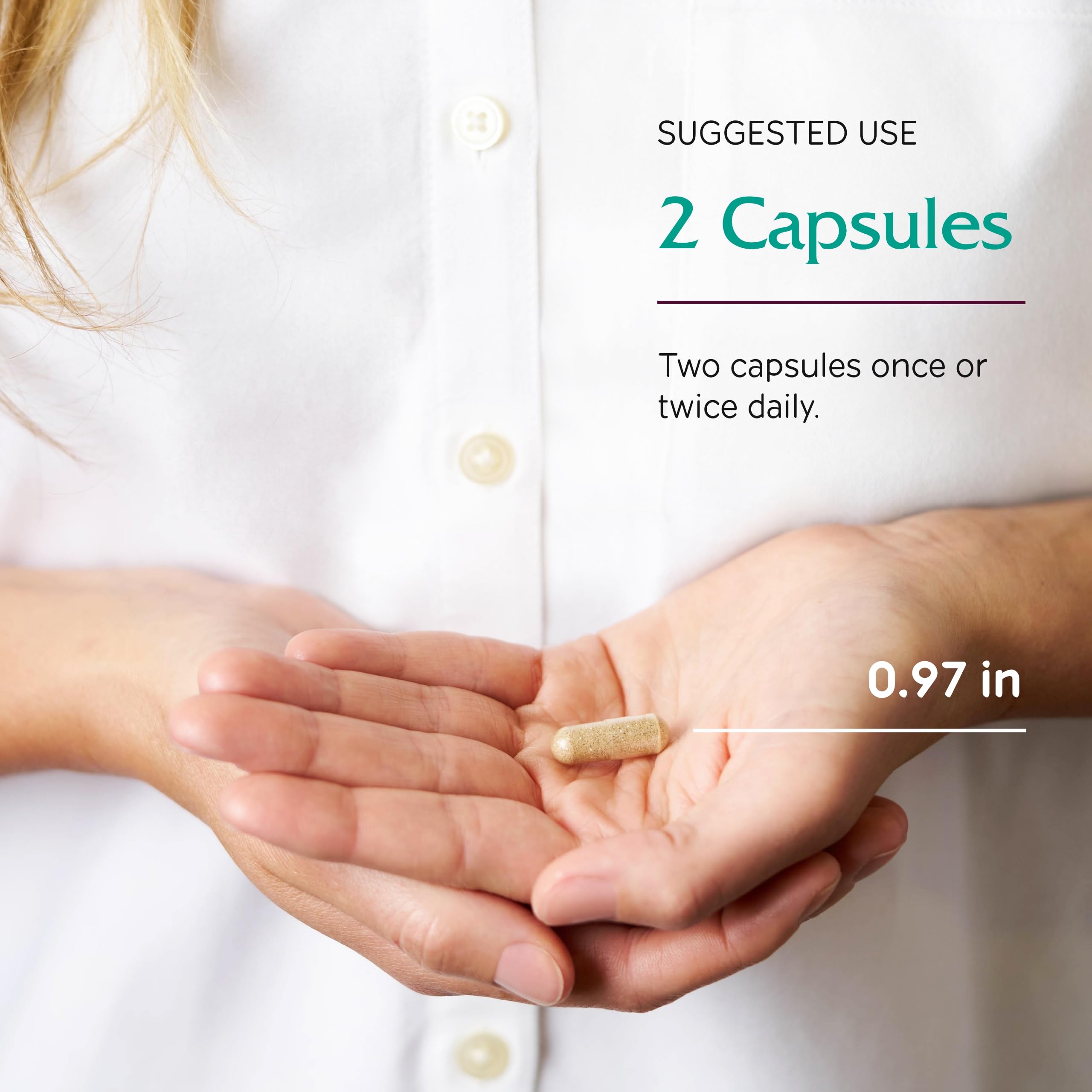 GABA Ease product packaging and branding