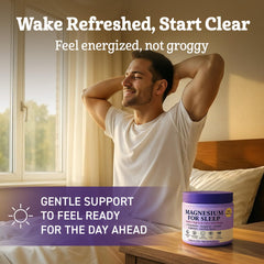 GABA, L-Theanine and Apigenin ingredients layout