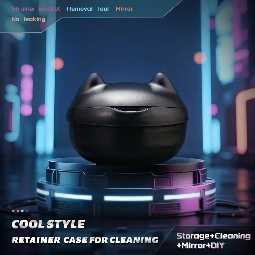 Silicone sealing ring demonstrating leak-proof feature