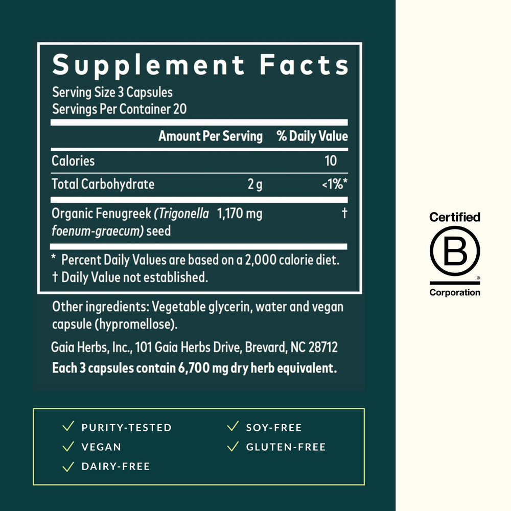 60 vegan liquid phyto-capsules bottle